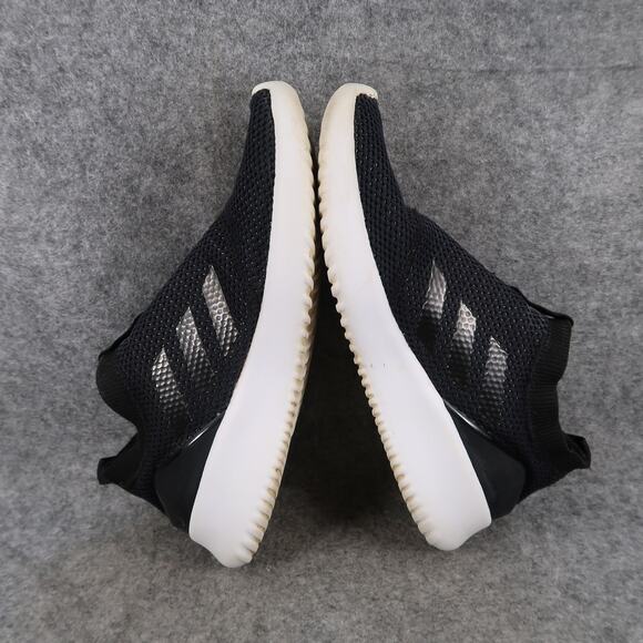 Adidas Shoes Womens 7.5 Casual Sneakers Ultimafusion Slip On Trainers Running - Picture 11 of 14